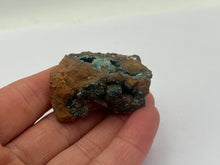 Load image into Gallery viewer, Aurichalcite