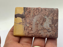 Load image into Gallery viewer, Paesina stone slice
