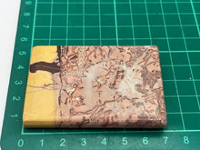 Load image into Gallery viewer, Paesina stone slice