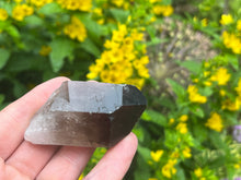 Load image into Gallery viewer, Smoky Quartz point