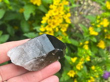 Load image into Gallery viewer, Smoky Quartz point
