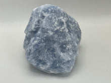 Load image into Gallery viewer, Blue calcite