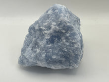 Load image into Gallery viewer, Blue calcite