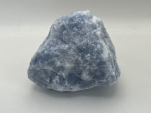 Load image into Gallery viewer, Blue calcite
