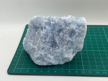 Load image into Gallery viewer, Blue calcite