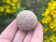 Load image into Gallery viewer, Moqui marbles (shaman stone)