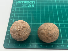 Load image into Gallery viewer, Moqui marbles (shaman stone)