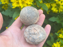 Load image into Gallery viewer, Moqui marbles (shaman stone)