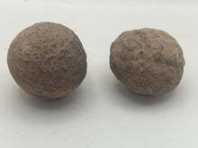 Load image into Gallery viewer, Moqui marbles (shaman stone)