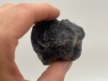 Load image into Gallery viewer, Apatite in fluorite