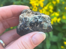 Load image into Gallery viewer, Apatite in fluorite