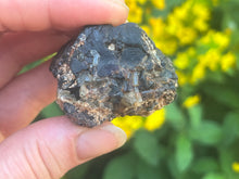 Load image into Gallery viewer, Apatite in fluorite