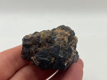 Load image into Gallery viewer, Apatite in fluorite