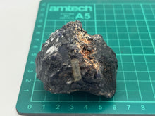 Load image into Gallery viewer, Apatite in fluorite