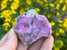 Load image into Gallery viewer, Cobaltoan calcite