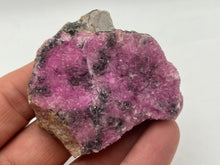 Load image into Gallery viewer, Cobaltoan calcite