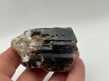 Load image into Gallery viewer, Dravite brown tourmaline