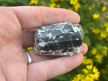 Load image into Gallery viewer, Dravite brown tourmaline