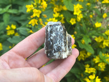 Load image into Gallery viewer, Dravite brown tourmaline