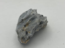 Load image into Gallery viewer, Graphite sprays in blue calcite