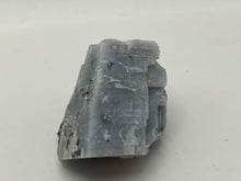 Load image into Gallery viewer, Graphite sprays in blue calcite