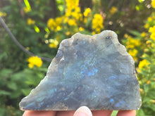 Load image into Gallery viewer, Labradorite