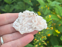 Load image into Gallery viewer, Pink dolomite