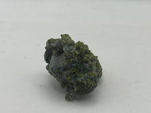 Load image into Gallery viewer, Epidote and Quartz