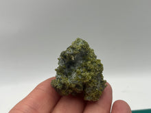 Load image into Gallery viewer, Epidote and Quartz