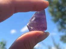 Load image into Gallery viewer, Rainbow fluorite