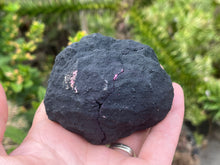 Load image into Gallery viewer, Dyed Quartz geode