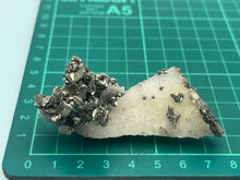 Load image into Gallery viewer, Pyrite,Marcasite and Quartz