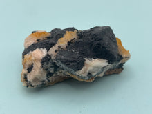 Load image into Gallery viewer, Cerussite,Baryte and sphalerite