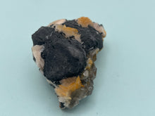 Load image into Gallery viewer, Cerussite,Baryte and sphalerite