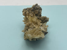 Load image into Gallery viewer, Pyrite,Marcasite,Baryte,Quartz and galena