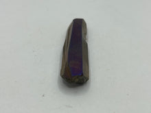 Load image into Gallery viewer, Aura Quartz point