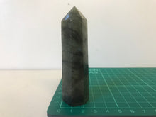 Load image into Gallery viewer, labradorite point

