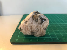 Load image into Gallery viewer, cerussite and Baryte