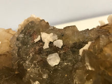 Load image into Gallery viewer, Fluorite, dolomite and calcite