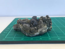 Load image into Gallery viewer, Galena, Quartz and pyrite