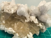 Load image into Gallery viewer, Fluorite, calcite and dolomite