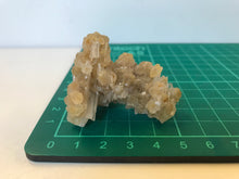 Load image into Gallery viewer, Scolecite and calcite