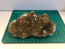 Load image into Gallery viewer, Fluorite, dolomite and calcite