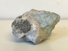 Load image into Gallery viewer, Larimar (blue pectolite)