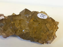 Load image into Gallery viewer, Fluorite, Calcite, Dolomite And Pyrite