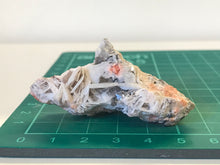 Load image into Gallery viewer, Specular Hematite With Quartz And Clevelandite