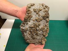 Load image into Gallery viewer, Fluorite, calcite and ankerite