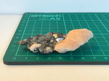 Load image into Gallery viewer, cerussite and Baryte
