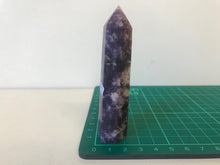 Load image into Gallery viewer, lepidolite point
