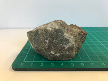 Load image into Gallery viewer, Garnet (Andradite) on rock